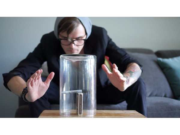 Vortex Magic Presents FALL 2.0 by Banachek and Philip Ryan