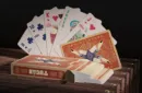 Tucan Playing Cards (Cinnamon Back) – Bild 2
