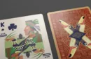 Tucan Playing Cards (Cinnamon Back) – Bild 7