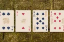 Tucan Playing Cards (Cinnamon Back) – Bild 9