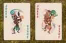 Tucan Playing Cards (Cinnamon Back) – Bild 10