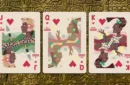 Tucan Playing Cards (Cinnamon Back) – Bild 11