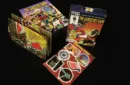 Cardistry Game Playing Cards by Biz and Friends – Image 3