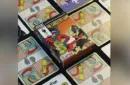 Cardistry Game Playing Cards by Biz and Friends – Image 4