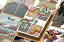 Cardistry Game Playing Cards by Biz and Friends – Image 5