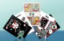 Cardistry Game Playing Cards by Biz and Friends – Image 6