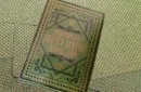 Cotta's Almanac #2 Transformation Playing Cards – Bild 1