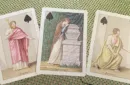 Cotta's Almanac #2 Transformation Playing Cards – Bild 3