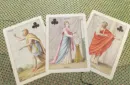 Cotta's Almanac #2 Transformation Playing Cards – Bild 4