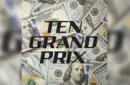 TEN GRAND PRIX by Diamond Jim Tyler – Image 1