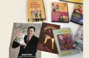 LIVE KIDBIZ BOXED SET by David Ginn - Book – Image 3