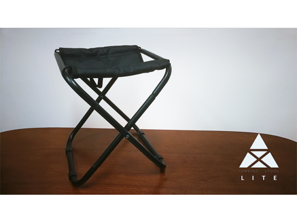 JUMPING STOOL (Lite) by Magic Action