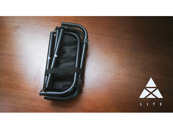 JUMPING STOOL (Lite) by Magic Action