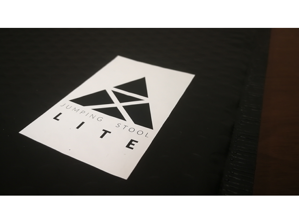 JUMPING STOOL (Lite) by Magic Action