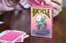 Bicycle Brosmind Four Gangs by US Playing Card – Image 1
