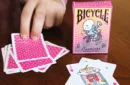 Bicycle Brosmind Four Gangs by US Playing Card – Image 3