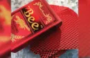 Bee Red MetalLuxe Playing Cards by US Playing Card – Image 6
