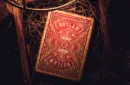 Outlaw Hell Riders Limited Edition Playing Cards by Kings and Crooks – Image 2