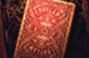 Outlaw Hell Riders Limited Edition Playing Cards by Kings and Crooks – Image 3