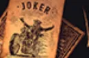Outlaw Hell Riders Limited Edition Playing Cards by Kings and Crooks – Image 5