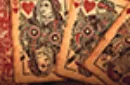 Outlaw Hell Riders Limited Edition Playing Cards by Kings and Crooks – Image 7