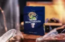 Breakthrough Playing Cards by Emily Sleights – Bild 1