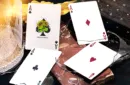 Breakthrough Playing Cards by Emily Sleights – Bild 2