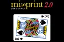 Misprint 2.0 by Luke Dancy - Trick – Image 1