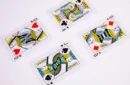 Cactus (Dusty Blue) Playing Cards – Bild 4