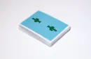 Cactus (Dusty Blue) Playing Cards – Bild 6