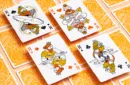 Surfboard V2 Playing Cards by Riffle Shuffle – Bild 3