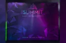 Summit (Gimmicks and Online Instructions) by Patrick Kun and Abstract Effects – Image 1