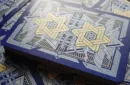 Pantheon Azure Playing Cards by Giovanni Meroni – Image 2