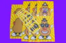 Mr. P / Magic Restored Potato (Standard) by Magic & Trick – Image 1