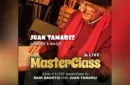 Juan Tamariz MASTER CLASS Vol. 6 - DVD – Bild 1