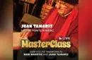 Juan Tamariz MASTER CLASS Vol. 4 - DVD – Bild 2