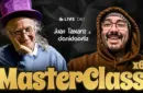 Juan Tamariz MASTER CLASS Vol. 4 - DVD – Bild 3
