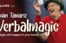 Juan Tamariz MASTER CLASS Vol. 2 - DVD – Bild 1