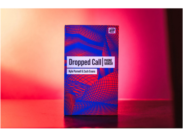 Dropped Call by Kyle Purnell & Zach Evans
