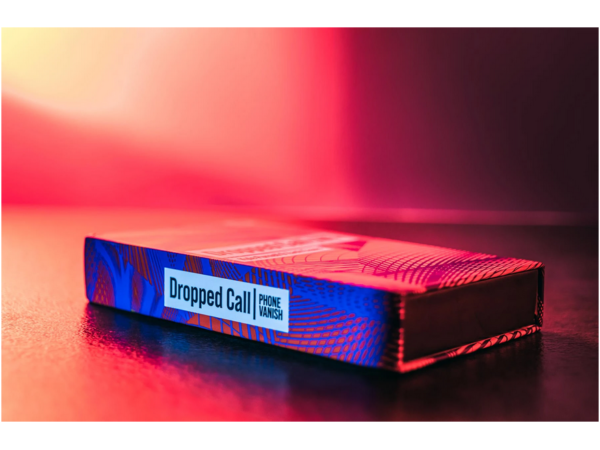Dropped Call by Kyle Purnell & Zach Evans