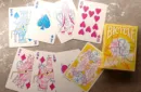 Parallel Universe Singularity Playing Cards – Image 4