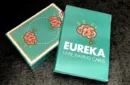 Hypie Eureka Playing Cards: Curiosity Playing Cards – Image 1