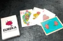 Hypie Eureka Playing Cards: Imagination Playing Cards – Bild 4