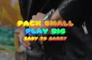 Skymember Presents Gum Tool Plus (Juicy Fruit) by Mike Clark – Image 4