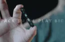 COVERT REEL (KEVLAR) by Uday Jadugar – Bild 2