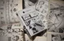 Sakura V3 Playing Cards – Image 1