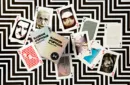 Illusion d'Optique Playing Cards by Art of Play – Bild 4