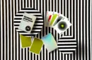 Illusion d'Optique Playing Cards by Art of Play – Bild 6