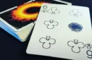Black Tie Playing Cards – Bild 2