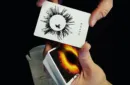 Black Tie Playing Cards – Bild 3